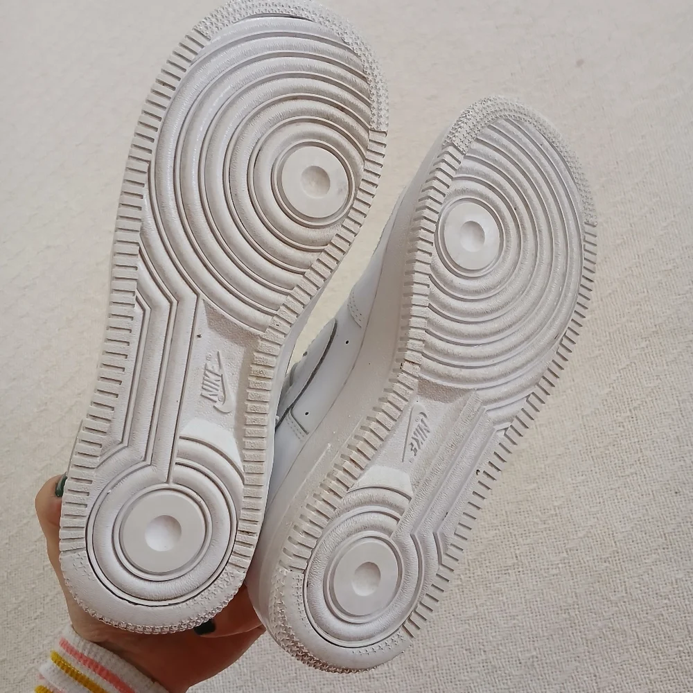 Nike youth size